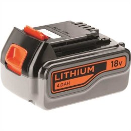 Akumulator 18V Li-Ion 4,0Ah Black&Decker [BL4018-XJ]