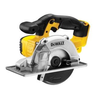 Akumulatorowa pilarka tarczowa do metalu, 140mm, 18V XR, DeWalt [DCS373NT-XJ] TStak