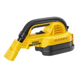 Akumulatorowy odkurzacz ręczny 18V Li-Ion DeWalt [DCV517N-XJ]