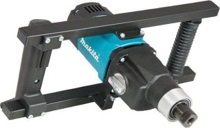 Dwubiegowa mieszarka elektryczna do zapraw 140mm o mocy 1300W, Makita [UT1401]