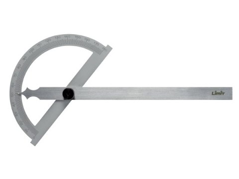 Kątomierz tarczowy 200 x 150mm [25480302]