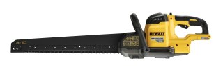 Pilarka tandem typu aligator 54V Li-Ion DeWalt [DCS397N-XJ]