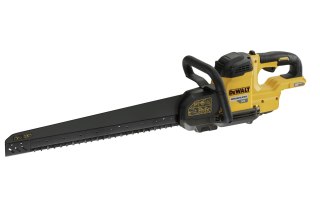 Pilarka tandem typu aligator 54V Li-Ion DeWalt [DCS397N-XJ]
