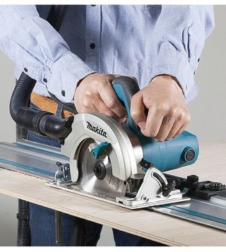 Pilarka tarczowa 165/20mm, 1050W, Makita [HS6601]