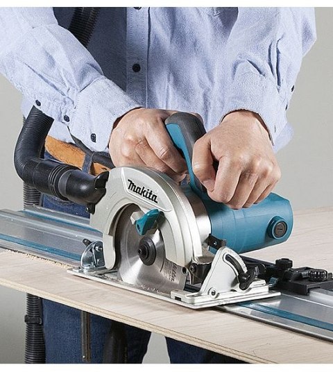 Pilarka tarczowa 165/20mm, 1050W, Makita [HS6601]