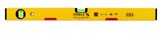 Poziomica z magnesami 200cm Typ 70 M Stabila [02879]