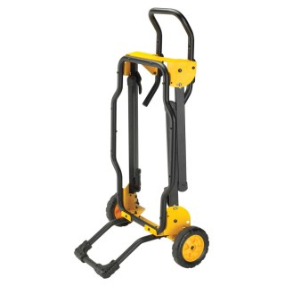 Stół roboczy / wózek do pilarki DeWalt [DWE74911-XJ]