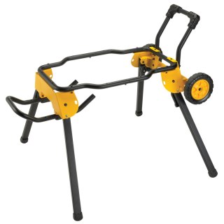 Stół roboczy / wózek do pilarki DeWalt [DWE74911-XJ]