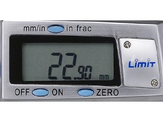 Suwmiarka elektroniczna 150mm Limit [144550100]