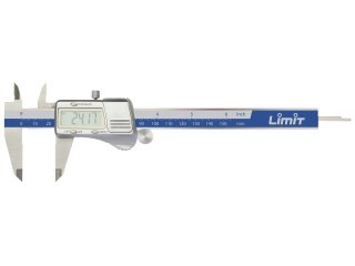 Suwmiarka elektroniczna Premium 300mm Limit [234740309]