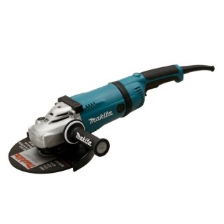 Szlifierka kątowa 2400W, 230mm, Makita [GA9030RF01]