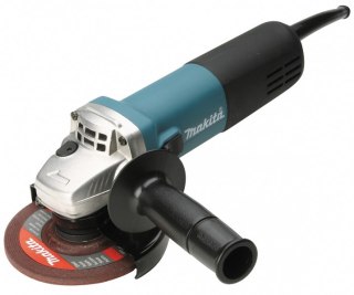Szlifierka kątowa 840W, 125mm Makita [9558HNRG]