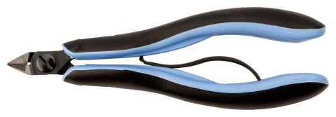 Ucinaki skośne Tapered, serii RX Flush, Ergo, rozmiar S 135,5mm, BAHCO [RX 8144]