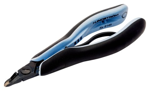 Ucinaki skośne serii RX Flush, Ergo, rozmiar M 139mm, BAHCO [RX 8149]