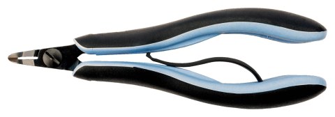 Ucinaki skośne serii RX Flush, Ergo, rozmiar M 139mm, BAHCO [RX 8149]