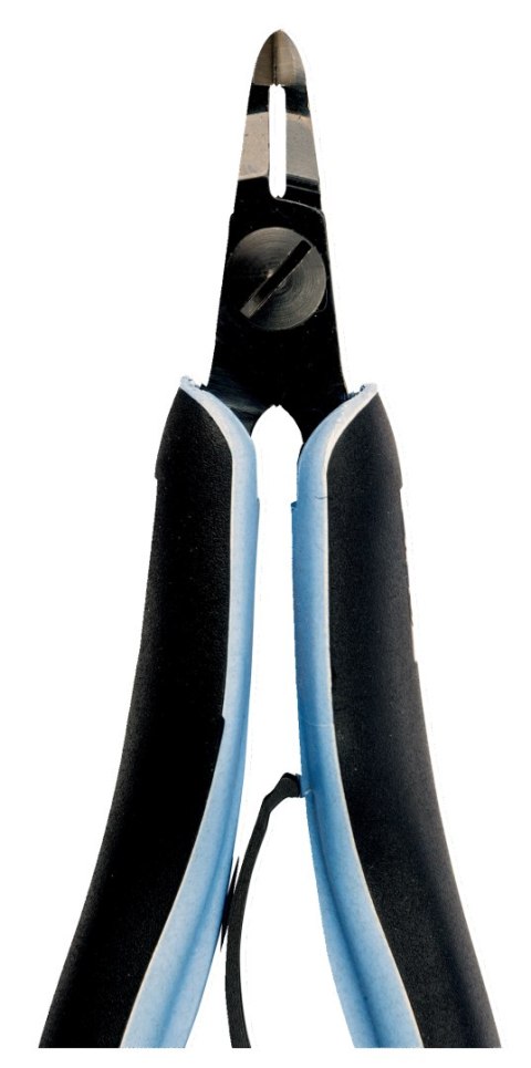 Ucinaki skośne serii RX Flush, Ergo, rozmiar M 139mm, BAHCO [RX 8149]