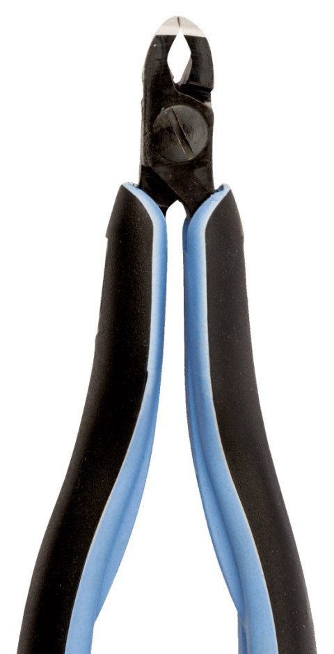 Ucinaki ukośne 20º serii RX Flush, Ergo, rozmiar S 134,5mm, BAHCO [RX 8211]