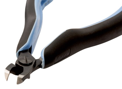 Ucinaki ukośne 20º serii RX Flush, Ergo, rozmiar S 134,5mm, BAHCO [RX 8211]