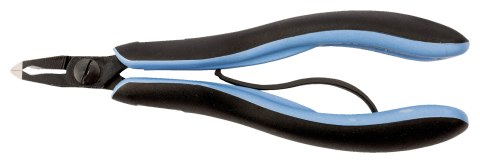 Ucinaki ukośne 45º serii RX Flush, Ergo, rozmiar L 143mm, BAHCO [RX 8247]