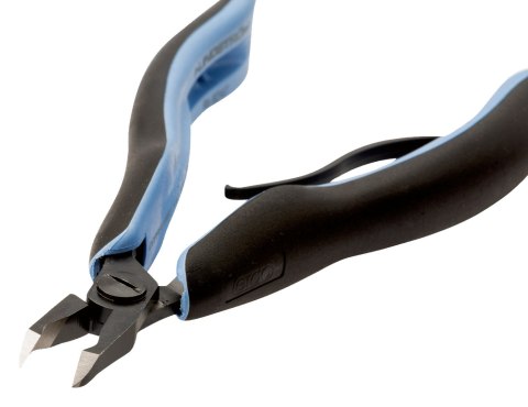 Ucinaki ukośne 45º serii RX Flush, Ergo, rozmiar L 143mm, BAHCO [RX 8247]