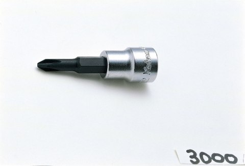 Zestaw nasadek 3/8'' z końcówką TX, XZN, PH i Imbus Koken [3278]