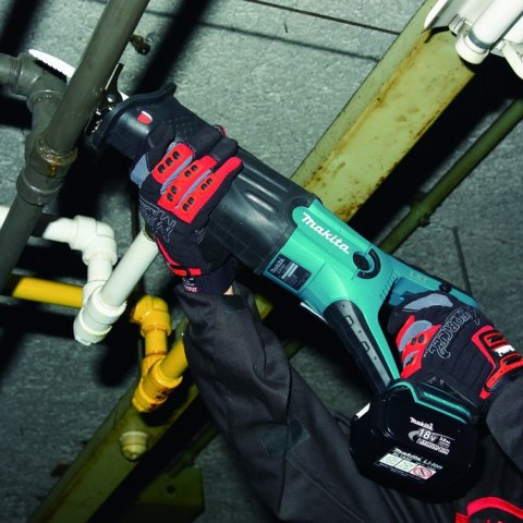 Akumulatorowa piła szablasta 18V Li-Ion LXT Makita [DJR186Z]