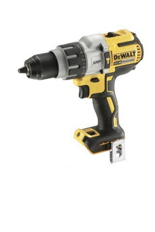 Akumulatorowa wiertarko-wkrętarka udarowa DeWalt [DCD996NT-XJ] 18V XRP