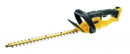 Akumulatorowe nożyce do żywopłotu DeWALT 55cm, 18V Li-Ion DeWalt [DCM563PB-XJ]