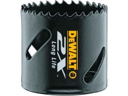 Bimetaliczna piła otwornica 35mm serii Extreme DeWalt [DT8135L-QZ]