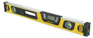 Magnetyczna poziomica elektroniczna 60cm FATMAX Stanley [0-42-065]