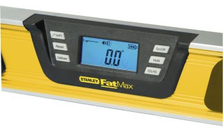 Magnetyczna poziomica elektroniczna 60cm FATMAX Stanley [0-42-065]
