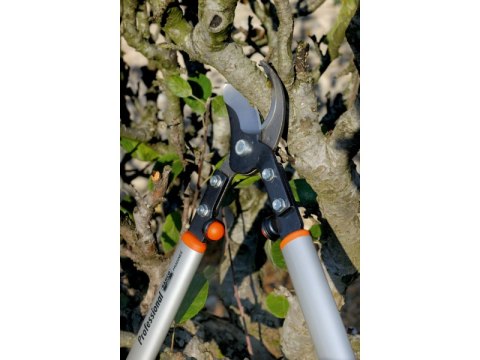 Profesjonalny sekator dwuręczny do gałęzi 900mm, Bahco [P160-SL-90]