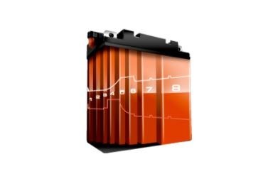 Prostownik, automatyczna ładowarka 15A, 12V Bahco [BBCE12-15S]