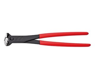 Szczypce tnące czołowe 280mm KNIPEX [68 01 280]