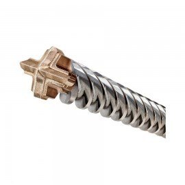 Wiertło do betonu zbrojonego SDS-Max, ostrze krzyżowe, 18-340/200, XLR Extreme DeWalt [DT60811-QZ]