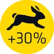 Wiertło do metalu HSS Sprint MASTER 20,0mm ALPEN [0062602000100]