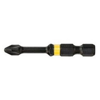 Zestaw 5szt. końcówek udarowych Torison PH3/50mm Dewalt [DT7999T-QZ]