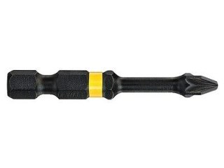 Zestaw 5szt. końcówek udarowych Torison PZ1/50mm DeWalt [DT7390T-QZ]