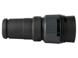 Adapter węża 32mm/25-38mm [P-81745]