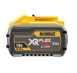 Akumulator 18V/54V Li-Ion 9,0/3,0Ah DeWalt [DCB547-XJ]