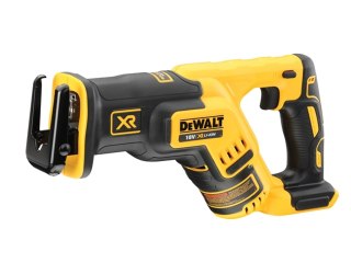 Akumulatorowa, bezszczotkowa piła szablasta, 18V Li-lon DeWalt [DCS367NT-XJ]