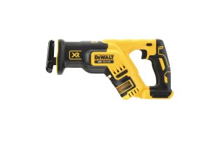 Akumulatorowa, bezszczotkowa pilarka szablowa, 18V Li-lon DeWalt [DCS367N-XJ]