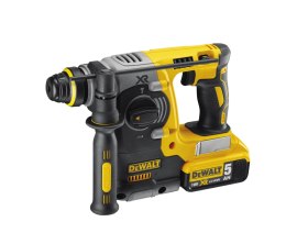 Akumulatorowa młotowiertarka XR SDS+ 18V Li-Ion DeWalt [DCH273N-XJ]