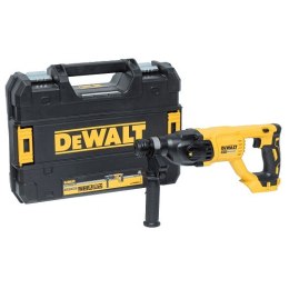 Akumulatorowa młotowiertarka SDS+ 18V Li-Ion DeWalt [DCH133NT-XJ]