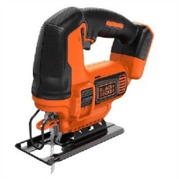 Akumulatorowa wyrzynarka 18V Li-Ion, Black&Decker [BDCJS18N-XJ]