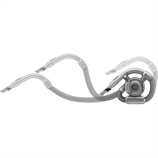 Akumulatorowy, bezworkowy odkurzacz ze stacją ładującą 18V Li-Ion 1x1,5Ah Dustbuster Flexi Black+Decker [PD1820L-QW]