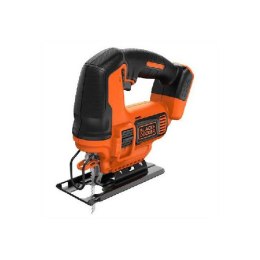 Akumulatorowy zestaw Combo BDCHD18 + BDCJS18N 18V Li-Ion 1,5Ah Black+Decker [BCK22S1S-QW]