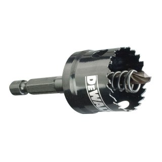 Bimetaliczna piła otwornica 19mm serii Extreme Impact DeWALT [DT8253-QZ]