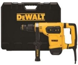 Młot udarowo-obrotowy SDS-Max, 1050W, DeWalt [D25481K-QS]