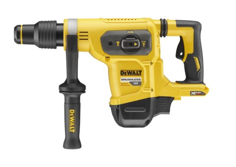Młot udarowo-obrotowy SDS-Max Li-Ion 54V Li-Ion DeWalt [DCH481N-XJ]